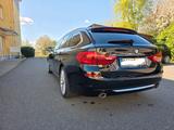 BMW 530d xDrive Touring Luxury Pano,360,standheizung - BMW Gebrauchtwagen in Bamberg