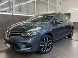 Renault Clio IV LED Navi Klima PDC Tempomat Alu 1. Hand - Renault Clio mit Anhängerkupplung