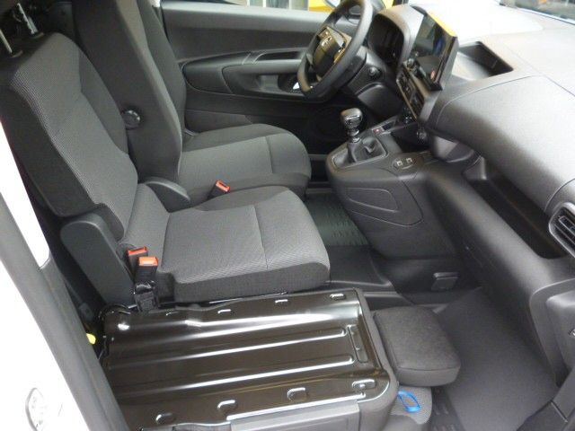 Combo E Cargo L1 Edition 1,5D Navi, PP,FFB