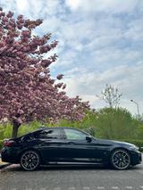 BMW M550i xDrive - gebrauchte BMW M550 aus dem Jahr 2021
