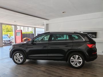 Skoda Kodiaq - 4
