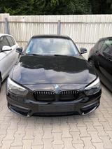 BMW 118i - BMW 118 in Wuppertal