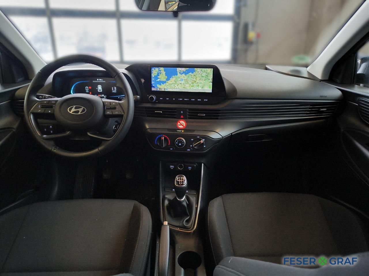 Hyundai BAYON - Bild 8