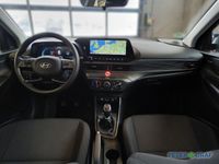 Hyundai BAYON - Vorschau Bild 8