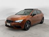 Seat SEAT Leon Leon 2.0 TSI DSG 5p. Cupra - Seat Leon: Orange