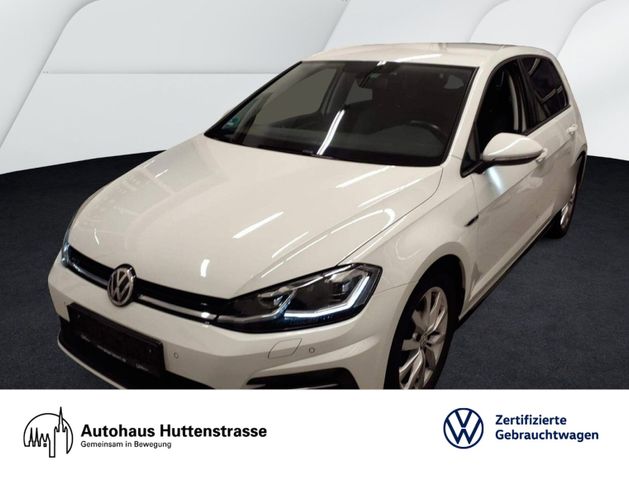 Volkswagen Golf VII 1.5 TSI R-Line LED NAVI SHZ PDC