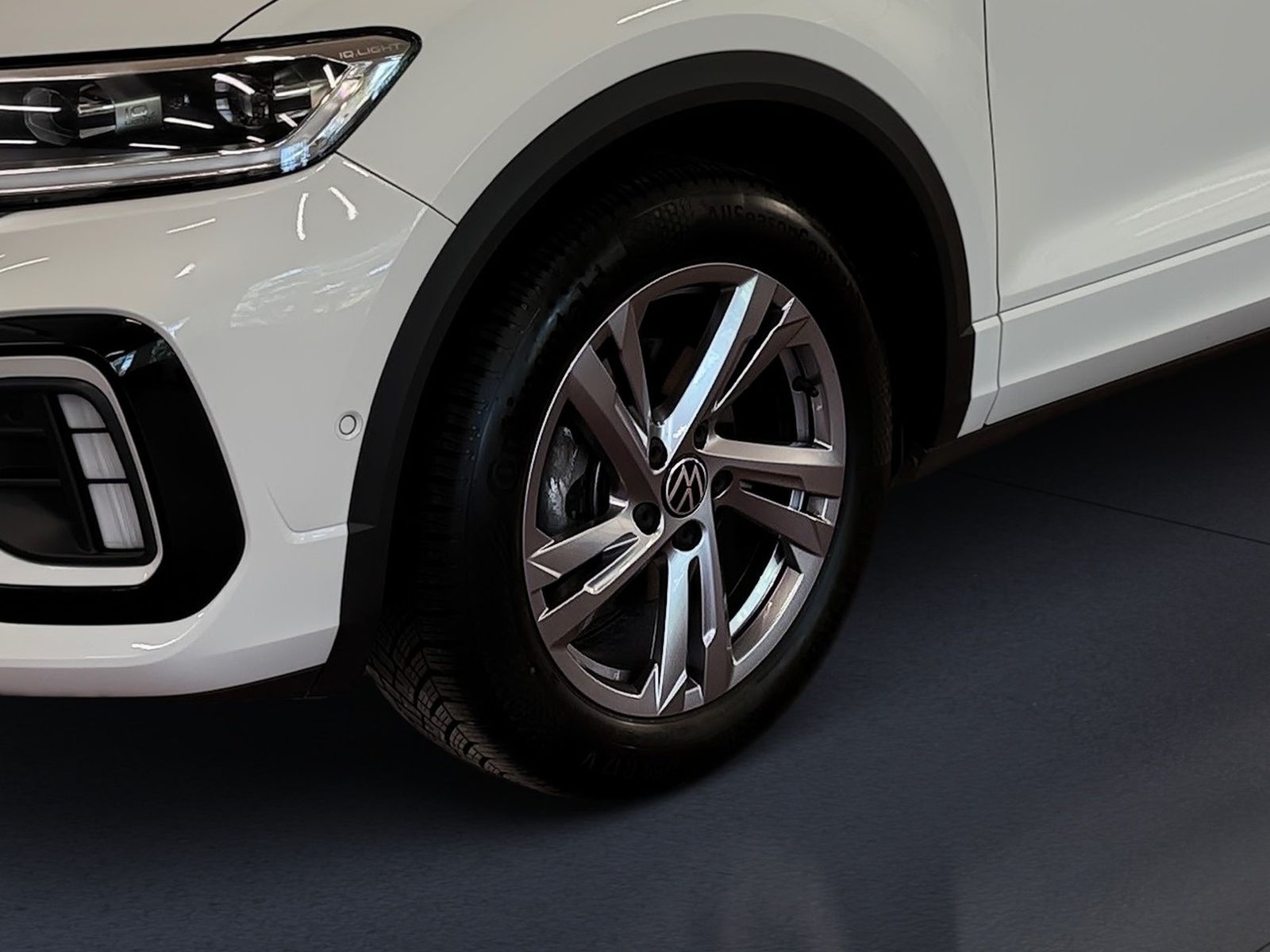 Volkswagen T-Roc - Bild 14