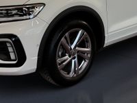 Volkswagen T-Roc - Vorschau Bild 14