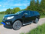 Nissan Navara - gebrauchte Nissan Navara aus dem Jahr 2018