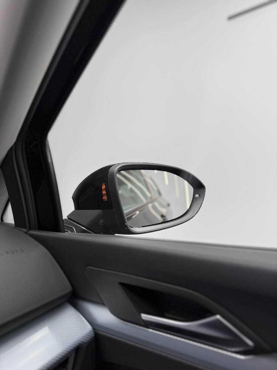 Volkswagen Golf 1.5 eTSI 110 kW Goal, миниатюра 25