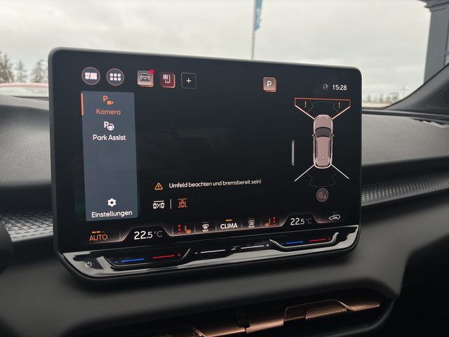Terramar VZ PDC SHZ KAMERA ACC HUD LED PANO 360°