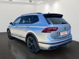 Volkswagen Tiguan Allspace 2.0 TDI 4M R-Line *7S*AHK*HEAD-U - VW Tiguan Allspace SUV