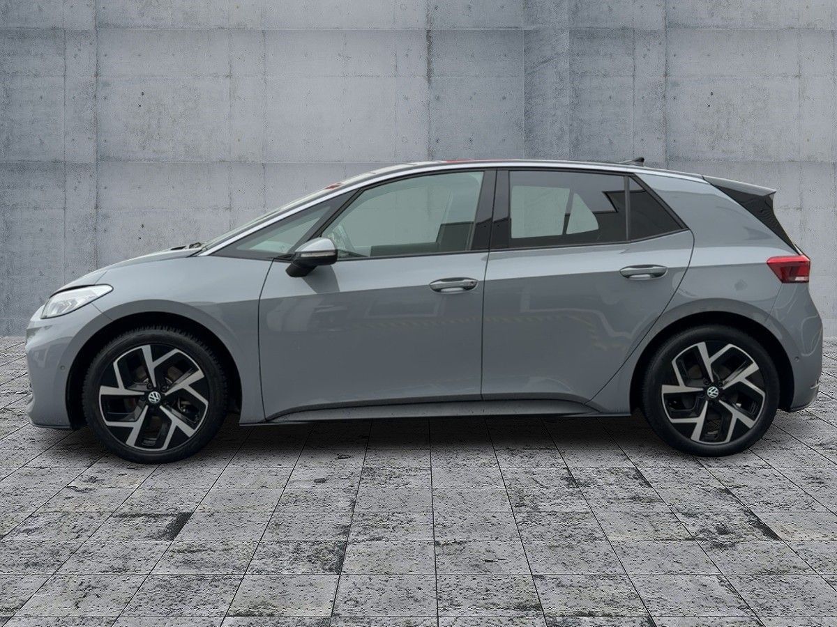 Volkswagen ID.3 - Bild 4