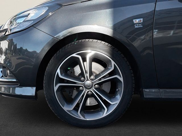 Opel Corsa E Innovation ecoFlex