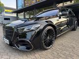 Mercedes-Benz d L AMG PLUS|4D-BURMESTER|BRAUN|FACELIFT|MY27| - Mercedes-Benz S 450 Neuwagen