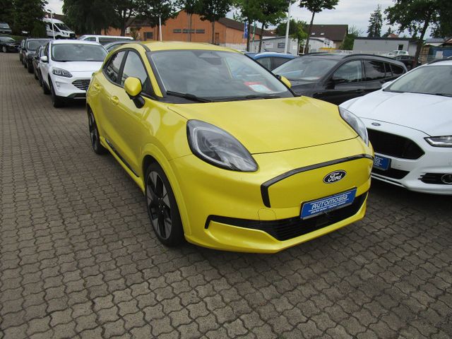 Puma Gen-E 124 kW Premium FWD