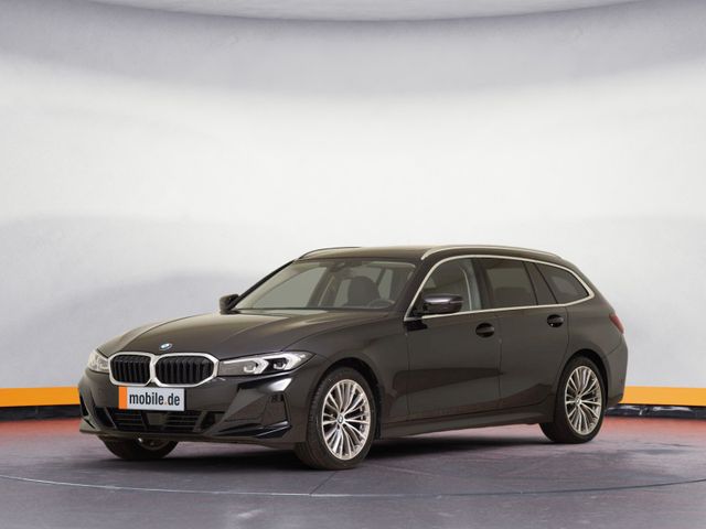 BMW 320d Touring xDrive Advantage Sthzg *UVP:69.000