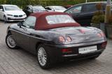 Fiat Barchetta - schwarze Fiat Barchetta