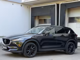 Mazda CX-5 Sports-Line AWD Matrix Navi BOSE Kamera AHK - gebrauchte Mazda CX-5 aus dem Jahr 2019