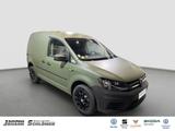 Volkswagen Caddy 4Motion 2.0 TDI Jagd NAVI PDC KLIMA BT - Jagd Autos