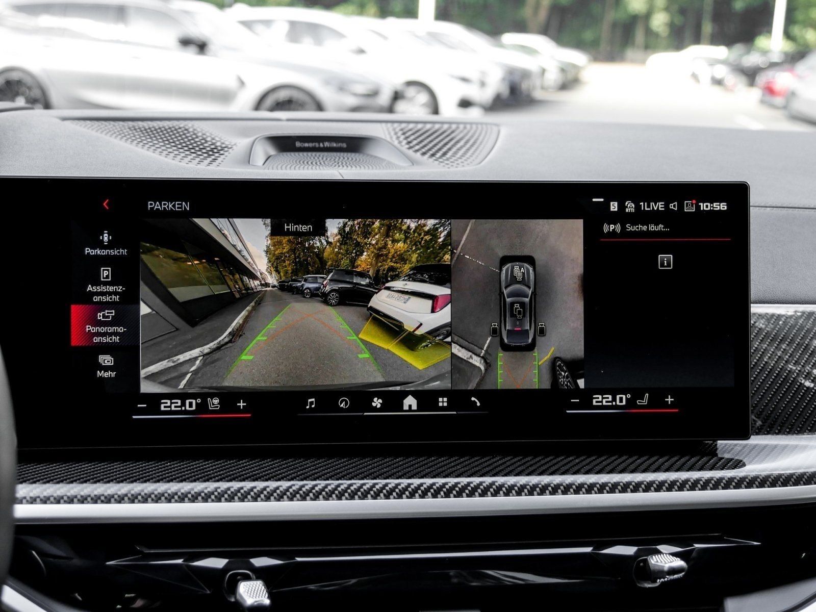 BMW X6 M60 - Bild 14