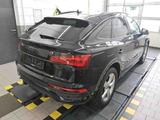 Audi Q5 Sportback 50 TDI quattro S-line LED s-tronic - Audi Q5 in Chemnitz