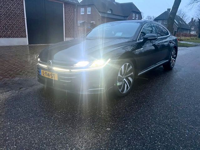 VW Arteon 2.0 TSI OPF DSG R-Line Edition R-Line...