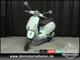 Vespa Primavera 50 E5 FL VERDE AMABILE