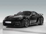 Porsche Cayman GT4 Clubsportpaket Vollschalensitze Navi - Porsche Cayman in Stuttgart