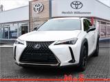 Lexus UX 2.0 250 h - Lexus aus 2021