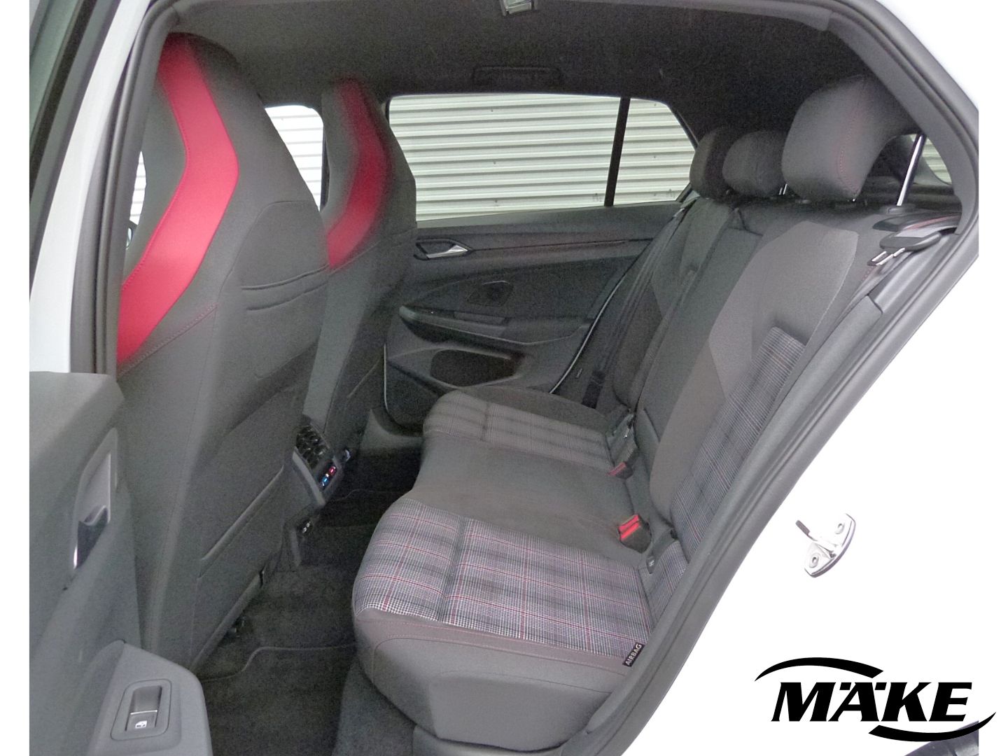 Golf 2.0 TSI GTI, DCC, Matrix-LED, ACC, Navi, SH