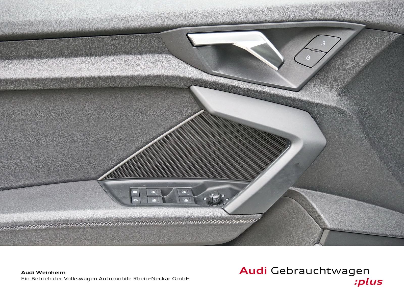 Audi A3 - Bild 17