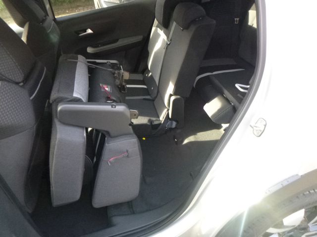 Frontera GS 7-Sitzer Hybrid e-DSC Automatik