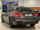 BMW 630dxD/GT/HUD/Laser/BelüftStz/P&DriAsPro/M-Sport - BMW 630 Gran Turismo aus 2022