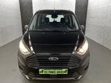 Ford Tourneo Connect Trend+AHK+Standheizung+Temp+PDC - Ford Tourneo Connect: Trend