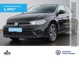 Volkswagen POLO VI MOVE 1.0 TSI DSG LED+NAVI+IQ.DRIVE-PAK - Volkswagen Polo: Leasing