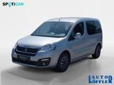 Peugeot PARTNER Tepee BlueHDi+KLIMA+TEMPOMAT+LED-TAG - Peugeot Partner Tepee mit Diesel-Antrieb