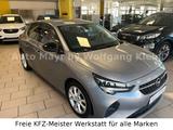 Opel Corsa F 1.2 Elegance LED Klimaautomatik Park&Go - Opel Corsa in Augsburg
