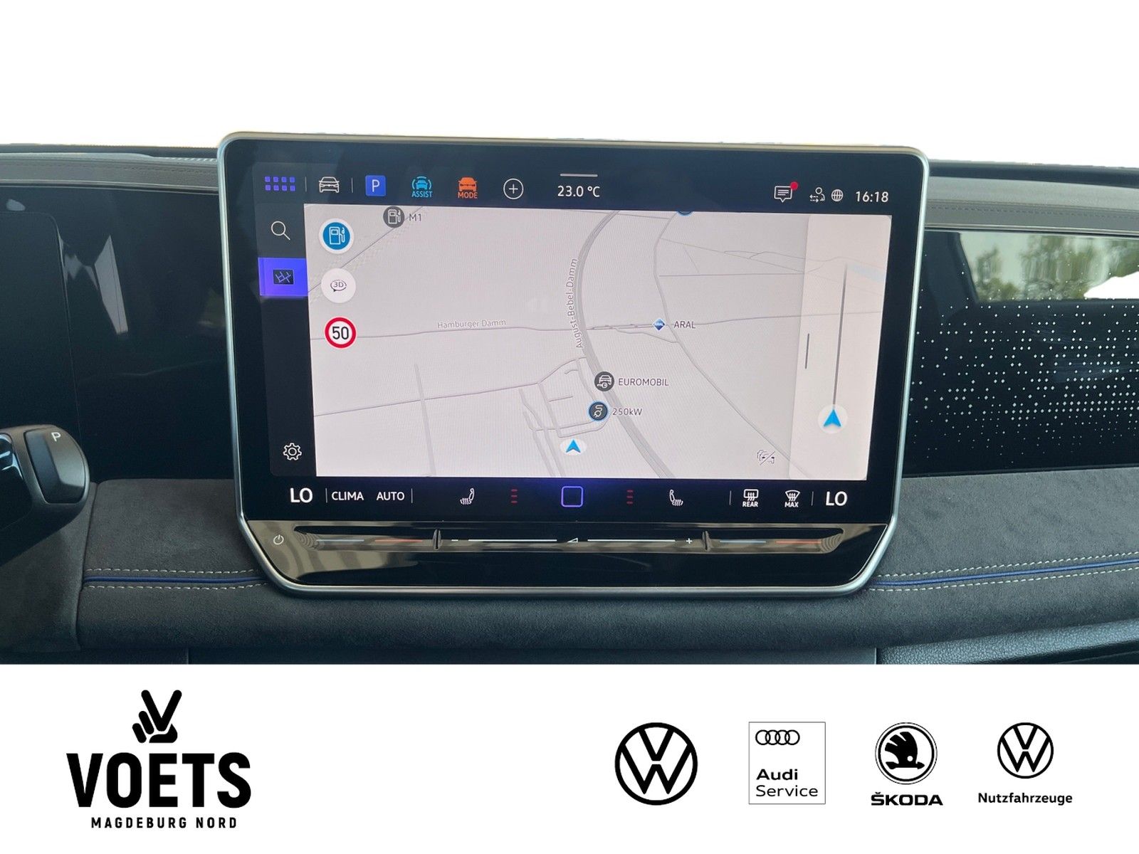 Volkswagen Tiguan - Bild 10