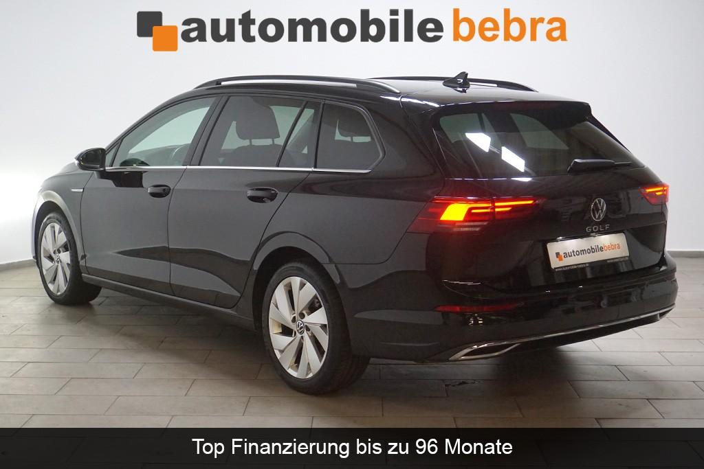 Volkswagen Golf 8 2.0TDI DSG Style Virtual AHK Navi, миниатюра 7