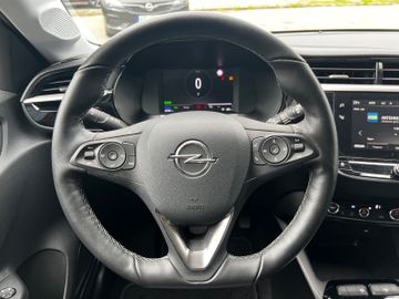 Bild 13 Opel Corsa F e Edition - 180° RFK | Sitz-/ Lenkradhzg