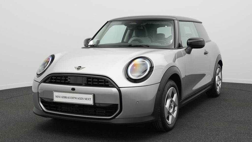 MINI Cooper C - Bild 1