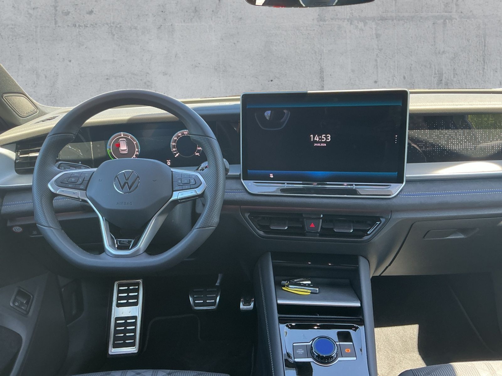 Volkswagen Tayron - Bild 9