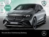 Mercedes-Benz EQE 43 4M SUV/Fahrassistenz+/Premium+/AHK/Pano/ - Mercedes-Benz EQE SUV in Hamburg