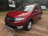 Dacia Sandero Stepway TCe 90 S&S Prestige - gebrauchte Dacia Sandero aus dem Jahr 2016