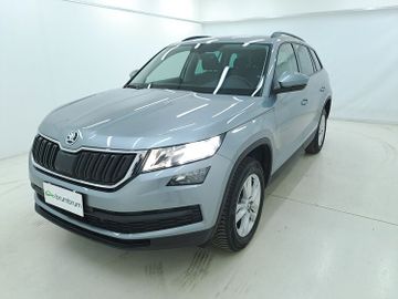 Skoda Kodiaq - 1