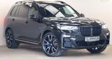BMW X7 xDrive40i - Voll Ausstattung Top Zustand - BMW X7 Gebrauchtwagen