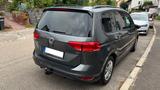 Volkswagen Touran 1.6 TDI Trendline 7 Sitzer /AHK  - Volkswagen Touran Trendline mit Diesel-Antrieb