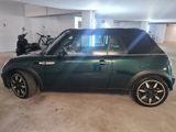 MINI COOPER CABRIO Sidewalk Edition - MINI Cooper Cabrio von privat