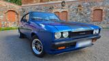 Ford Capri 3 sucht neuen Liebhaber - Ford Capri in Berlin